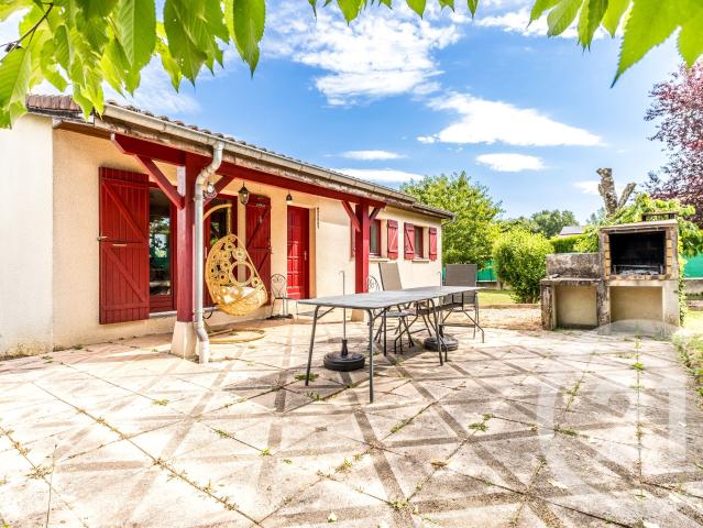 Misérieux Vente Maison 01