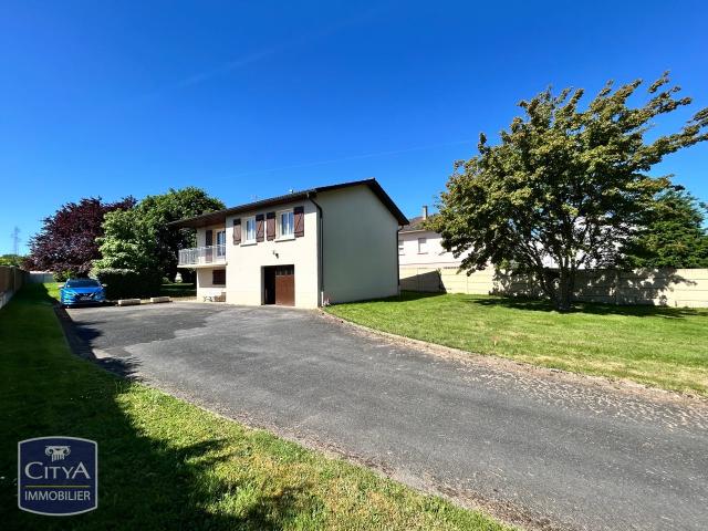 Misérieux Vente Maison 01