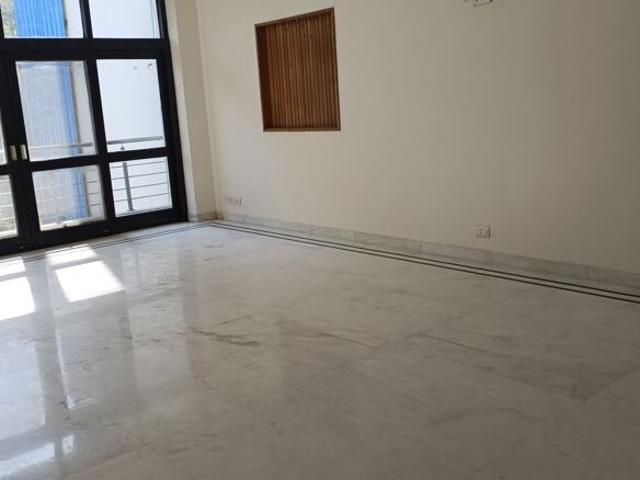 Mishra Property 3.5 Bedroom 500 Sq. Yd. Builder Floor in New Friends Colony Delhi Listing ID: #10209
