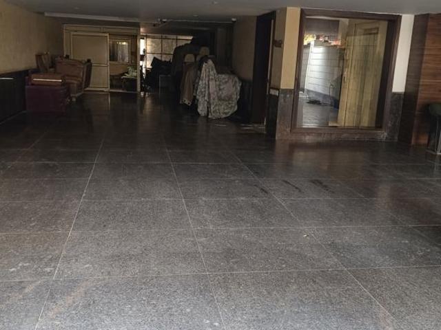 Mishra Property 4 Bedroom 300 Sq. Yd. Builder Floor in New Friends Colony Delhi Listing ID: #10188