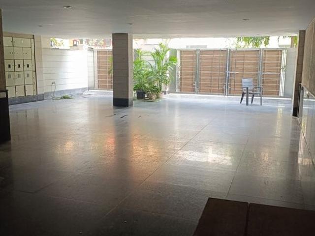 Mishra Property 4 Bedroom 300 Sq. Yd. Builder Floor in New Friends Colony Delhi Listing ID: #10094