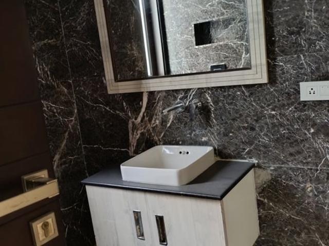 Mishra Property 4 Bedroom 500 Sq. Yd. Builder Floor in New Friends Colony Delhi Listing ID: #10167