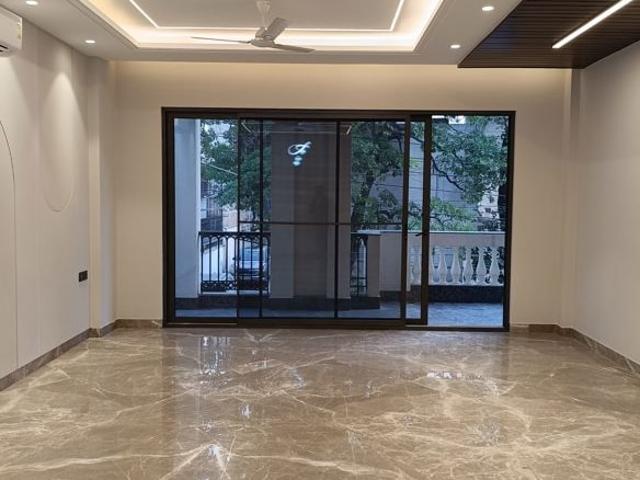 Mishra Property 4 Bedroom 500 Sq. Yd. Builder Floor in Sukhdev Vihar Delhi Listing ID: #9969