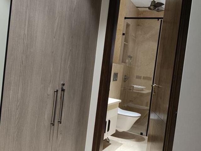 Mishra Property 4 Bedroom 500 Sq. Yd. Builder Floor in Sukhdev Vihar Delhi Listing ID: #9987