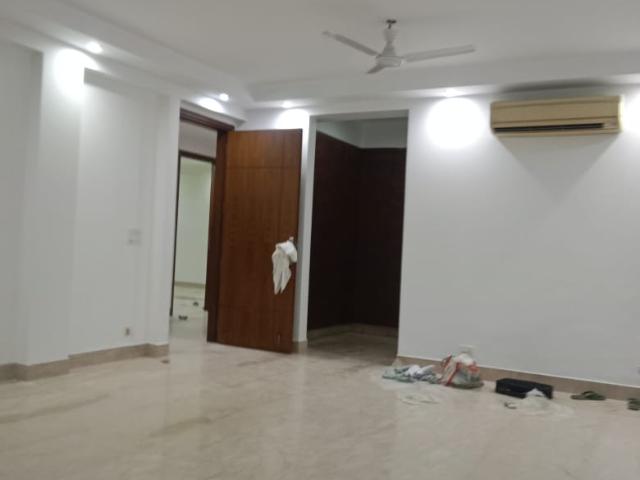 Mishra Property 4 Bedroom 500 Sq. Yd. Independent House in Maharani Bagh Delhi Listing ID: #10058