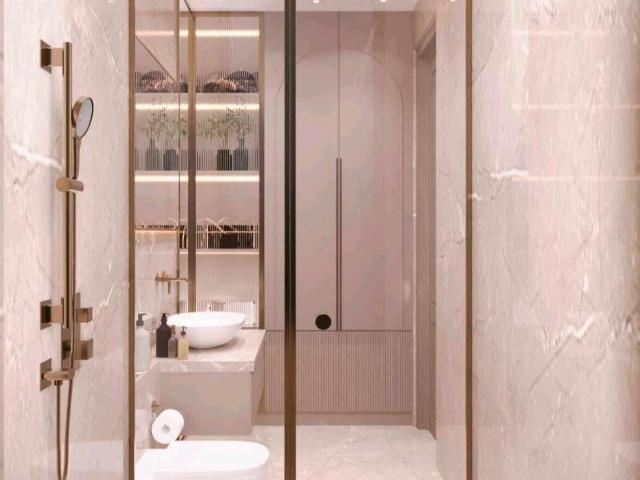 Mishra Property 4 Bedroom 502 Sq. Yd. Builder Floor in New Friends Colony Delhi Listing ID: #9429