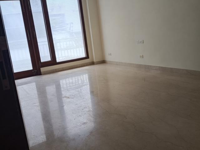 Mishra Property 4 Bedroom 506 Sq. Yd. Independent House in Maharani Bagh Delhi Listing ID: #10192