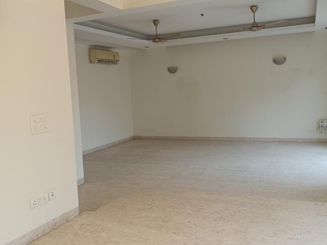 Mishra Property 6 Bedroom 500 Sq. Yd. Independent House in New Friends Colony Delhi Listing ID: #9973