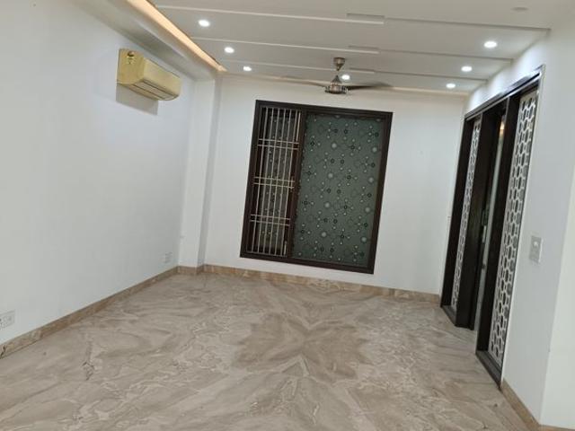 Mishra Property 6+ Bedroom 500 Sq. Yd. Independent House in New Friends Colony Delhi Listing ID: #10201