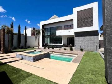 MISION DE LOS LAGOS CASA EN VENTA TOTALMENTE EQUIPADA