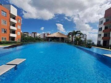 Mision Las Flores Playa del Carmen Apartamento de 2 Habitaciones en Venta
