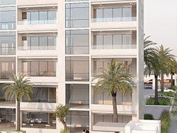 Departamento en Rosarito Centro, Playas de Rosarito, Baja California