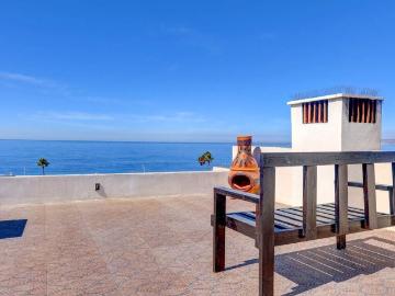Misión Viejo, Playas de Rosarito, Baja California