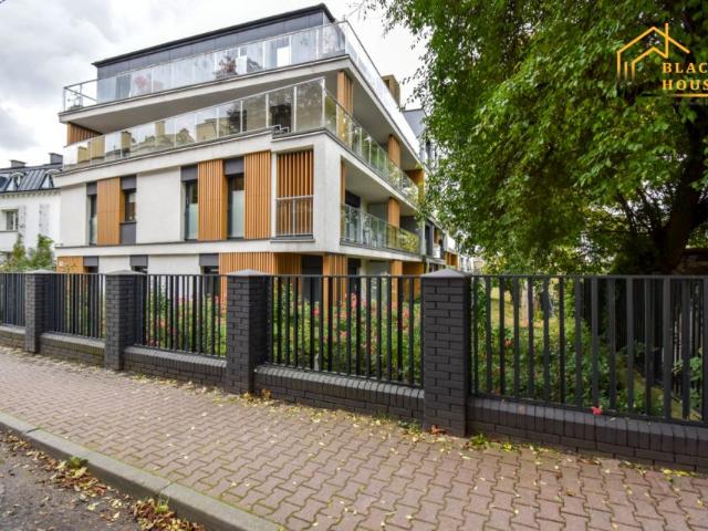 Misjonarska 29,28 m², Lublin