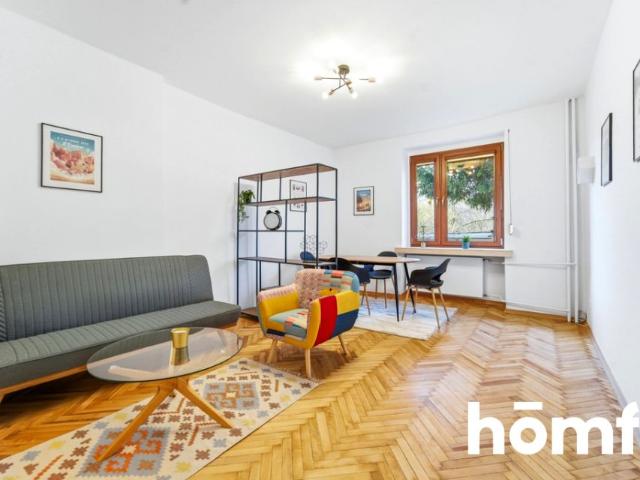 Misjonarzy Oblatów MN 47 m², Katowice