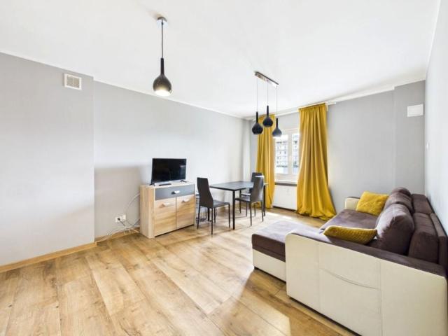 Misjonarzy Oblatów MN 51,54 m², Katowice
