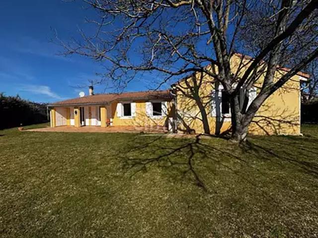 Mison 04200 Achat / Vente maison 6 pièces t6
