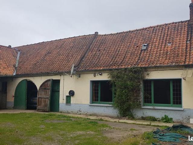 Mison de village ref 89