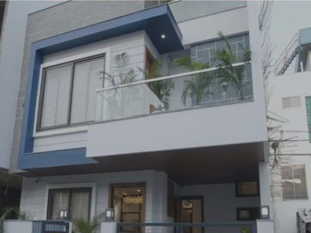 Misrod, Bhopal South 3 Bedroom 1765 Sq. Ft. Villa in Misrod Bhopal Listing ID: #10199
