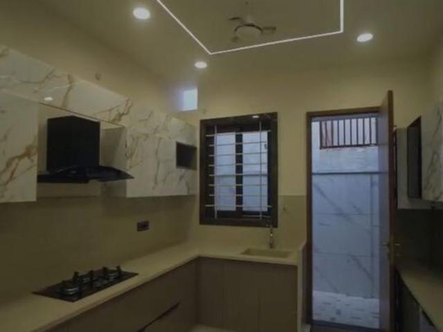 Misrod, Bhopal South 4 Bedroom 1840 Sq. Ft. Villa in Misrod Bhopal Listing ID: #10241