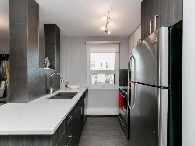 MISSAO Minimum 6 Month Lease Available — 1 Bedroom