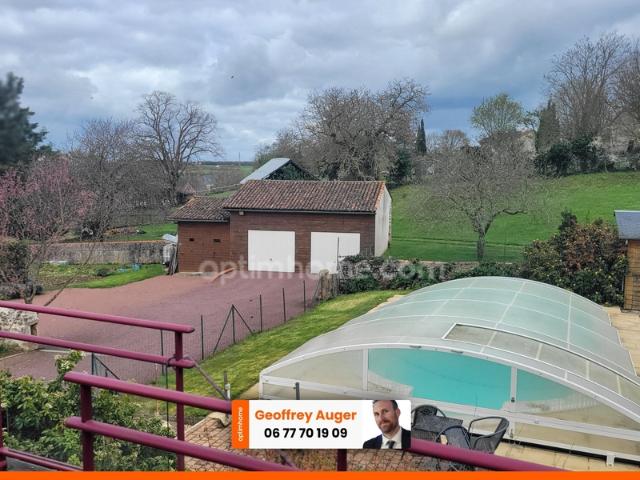 Missé Vente Maison 79