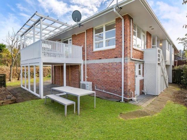 mission bay, 4 bedrooms