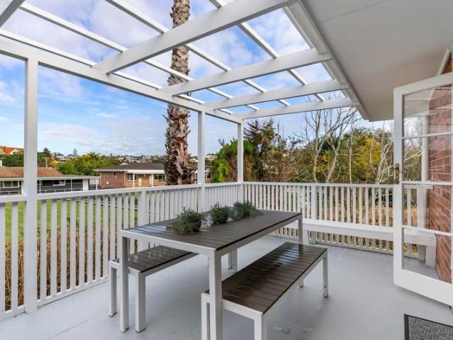 mission bay, 4 bedrooms