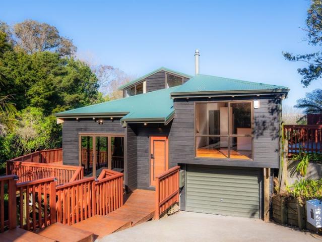 Mission Bay, 4 bedrooms