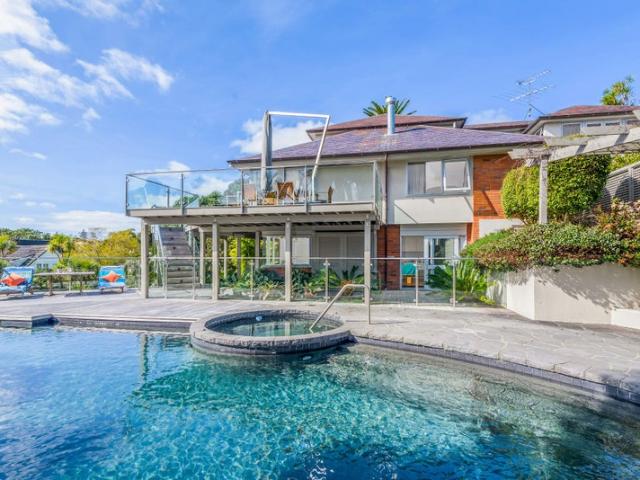 mission bay, 6+ bedrooms