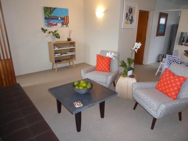 mission bay, 1 bedroom