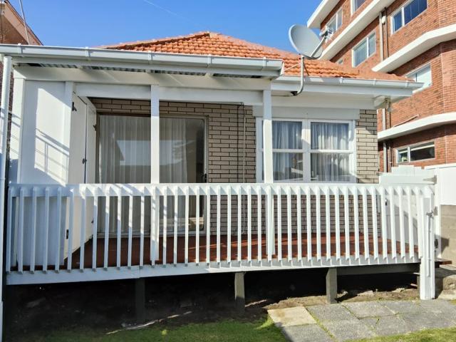 Mission Bay, 1 bedroom