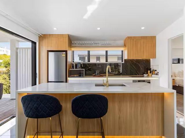 mission bay, 1 bedroom