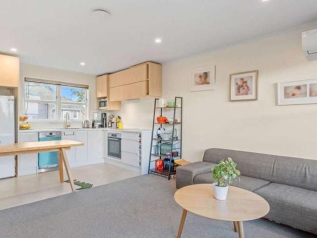 mission bay, 1 bedroom