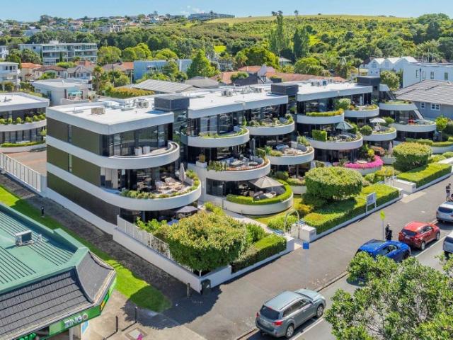 mission bay, 2 bedrooms