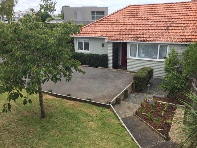 mission bay, 2 bedrooms