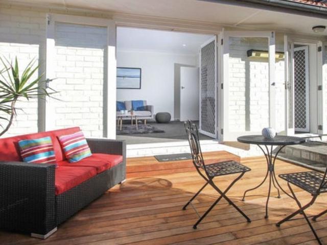 mission bay, 2 bedrooms