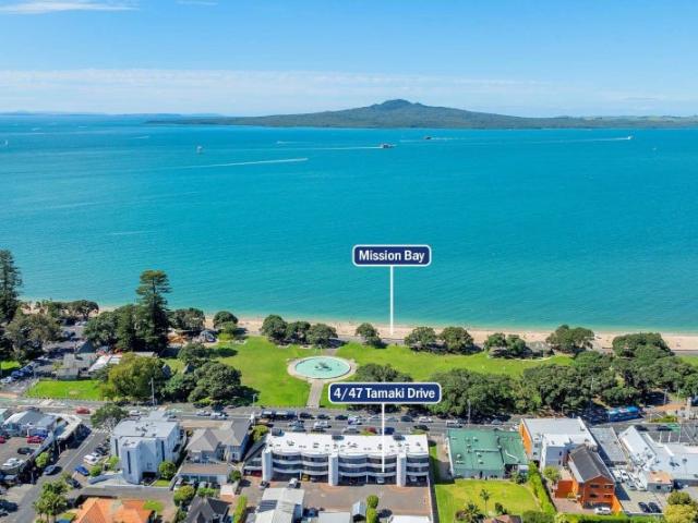 mission bay, 2 bedrooms