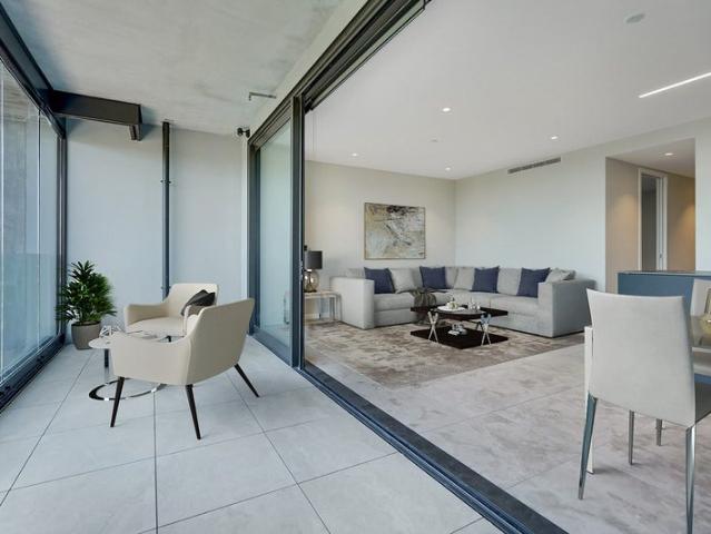 mission bay, 2 bedrooms