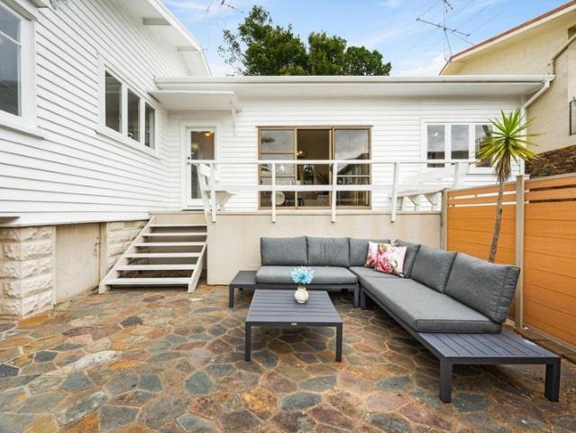 mission bay, 2 bedrooms