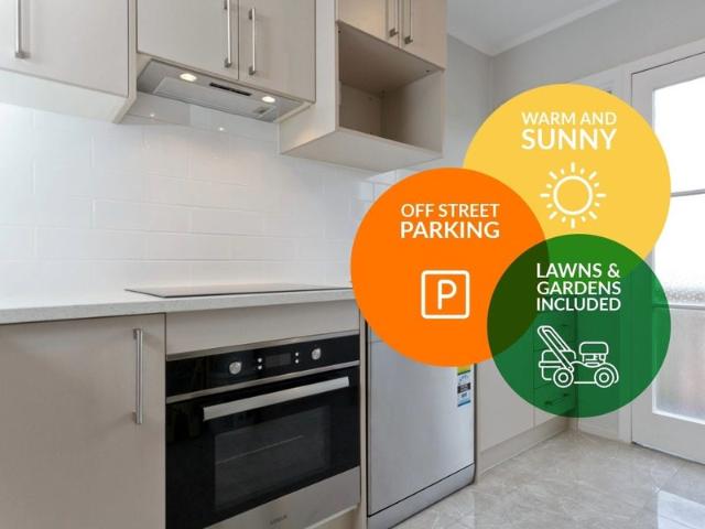 mission bay, 2 bedrooms