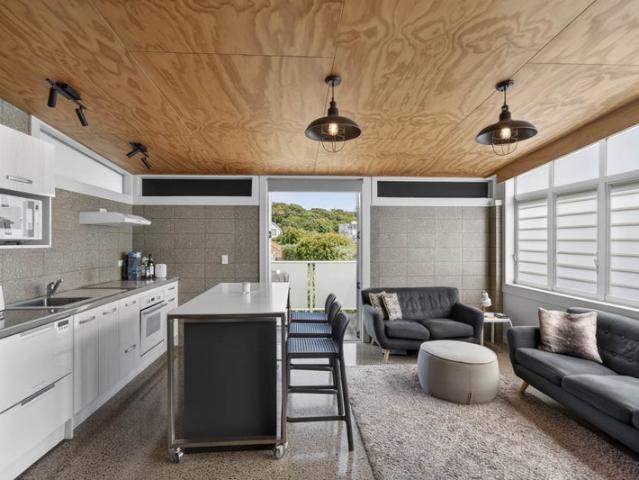 mission bay, 2 bedrooms