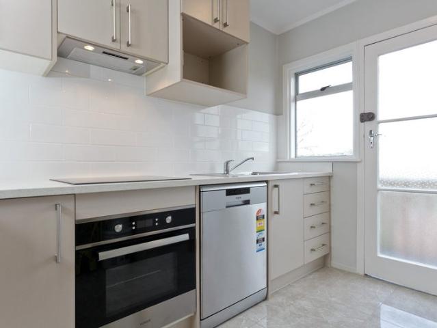 mission bay, 2 bedrooms