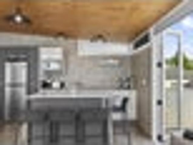 Mission Bay, 2 bedrooms, $850 pw