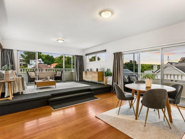 mission bay, 2 bedrooms
