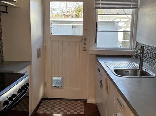 mission bay, 2 bedrooms