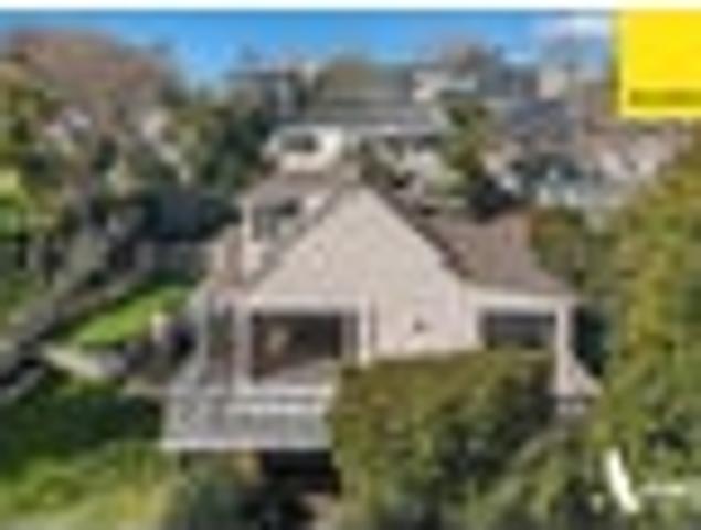 Mission Bay, 3 bedrooms, $1050 pw