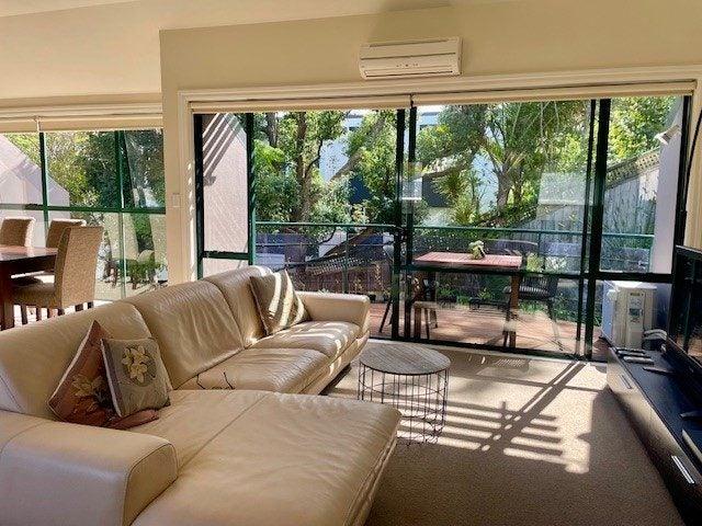 mission bay, 3 bedrooms