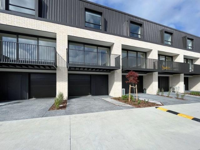 mission bay, 3 bedrooms