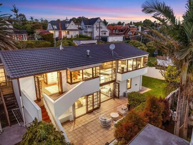 mission bay, 3 bedrooms